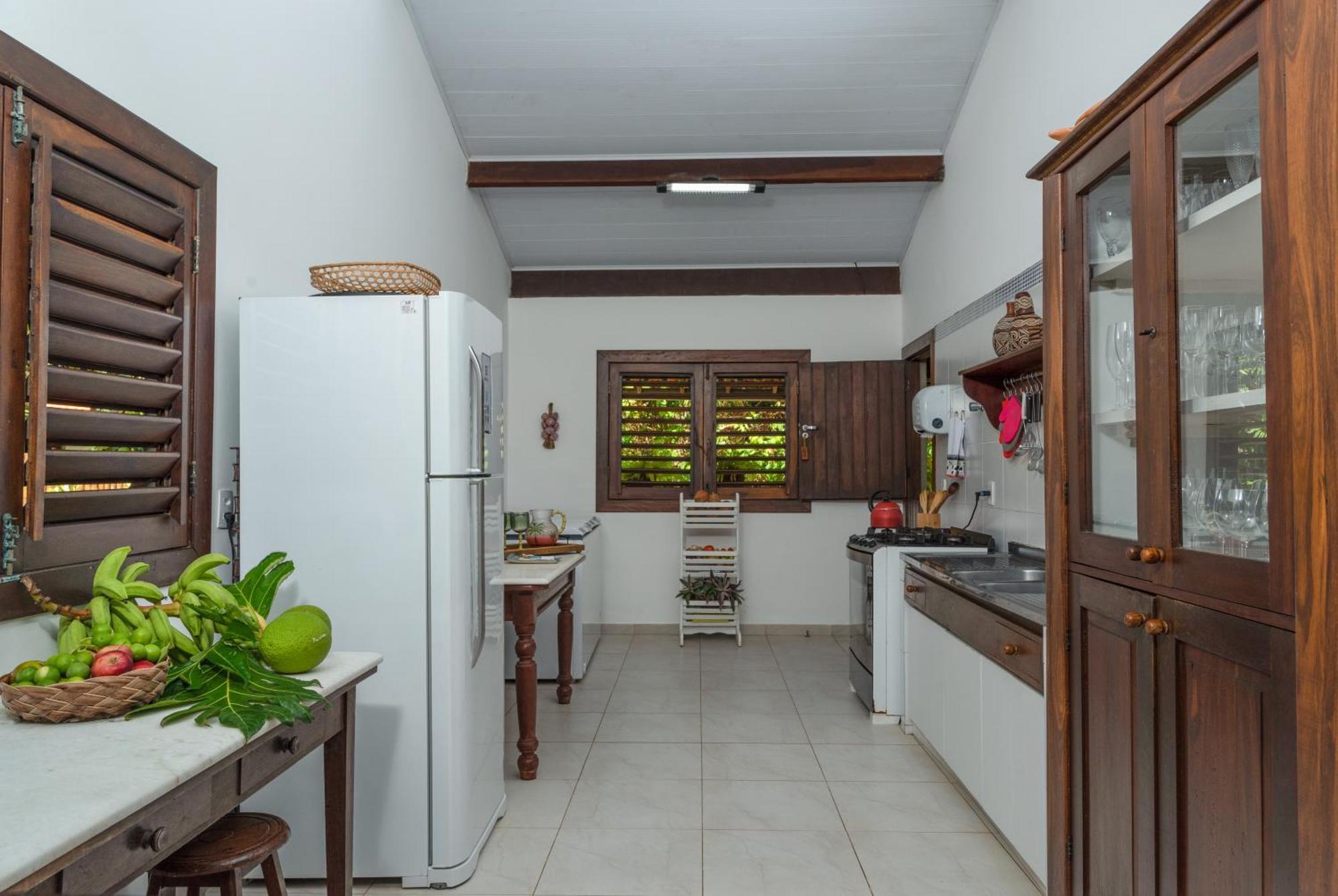Vila Entre Chaves Passo de Camarajibe Ngoại thất bức ảnh