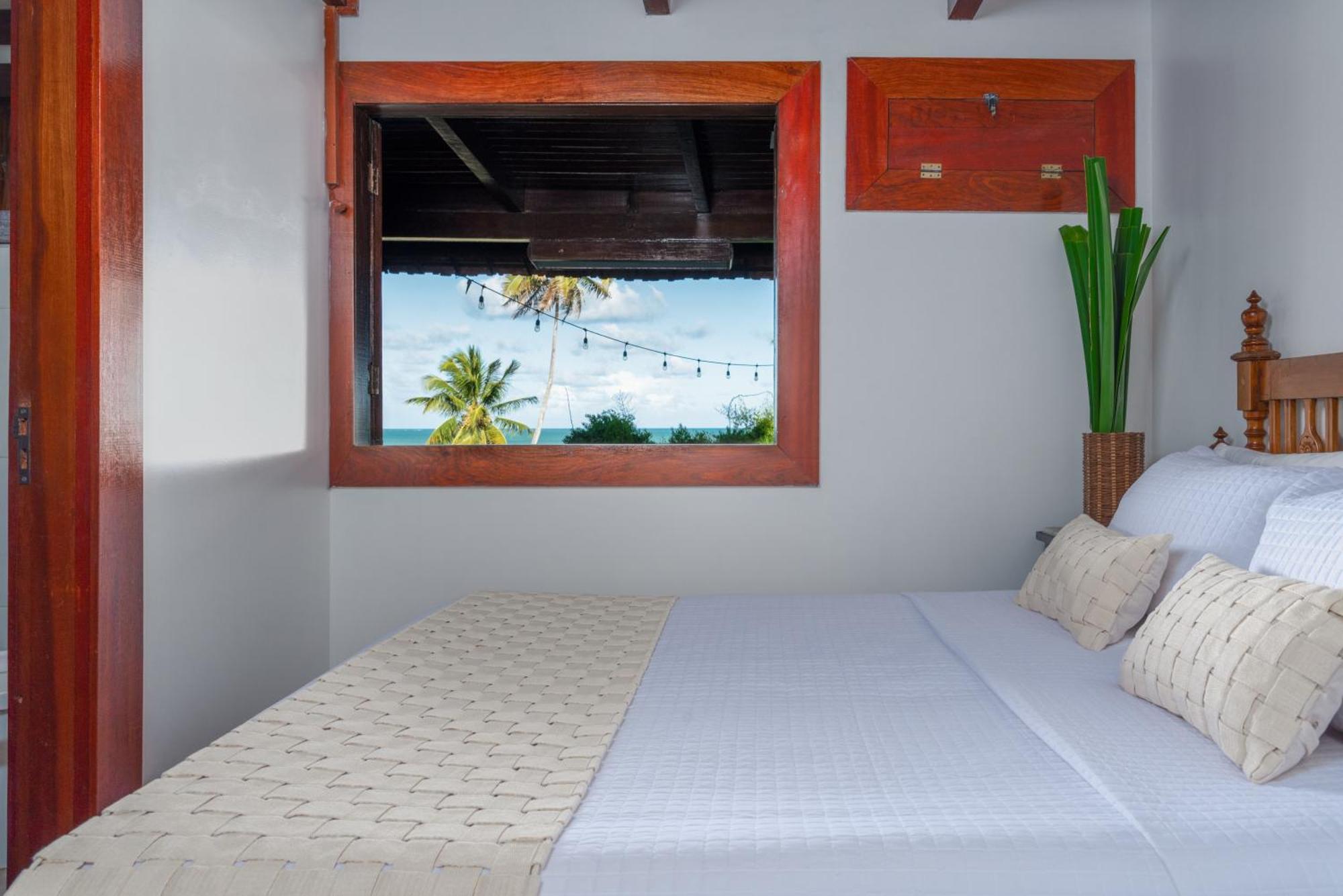 Vila Entre Chaves Passo de Camarajibe Ngoại thất bức ảnh