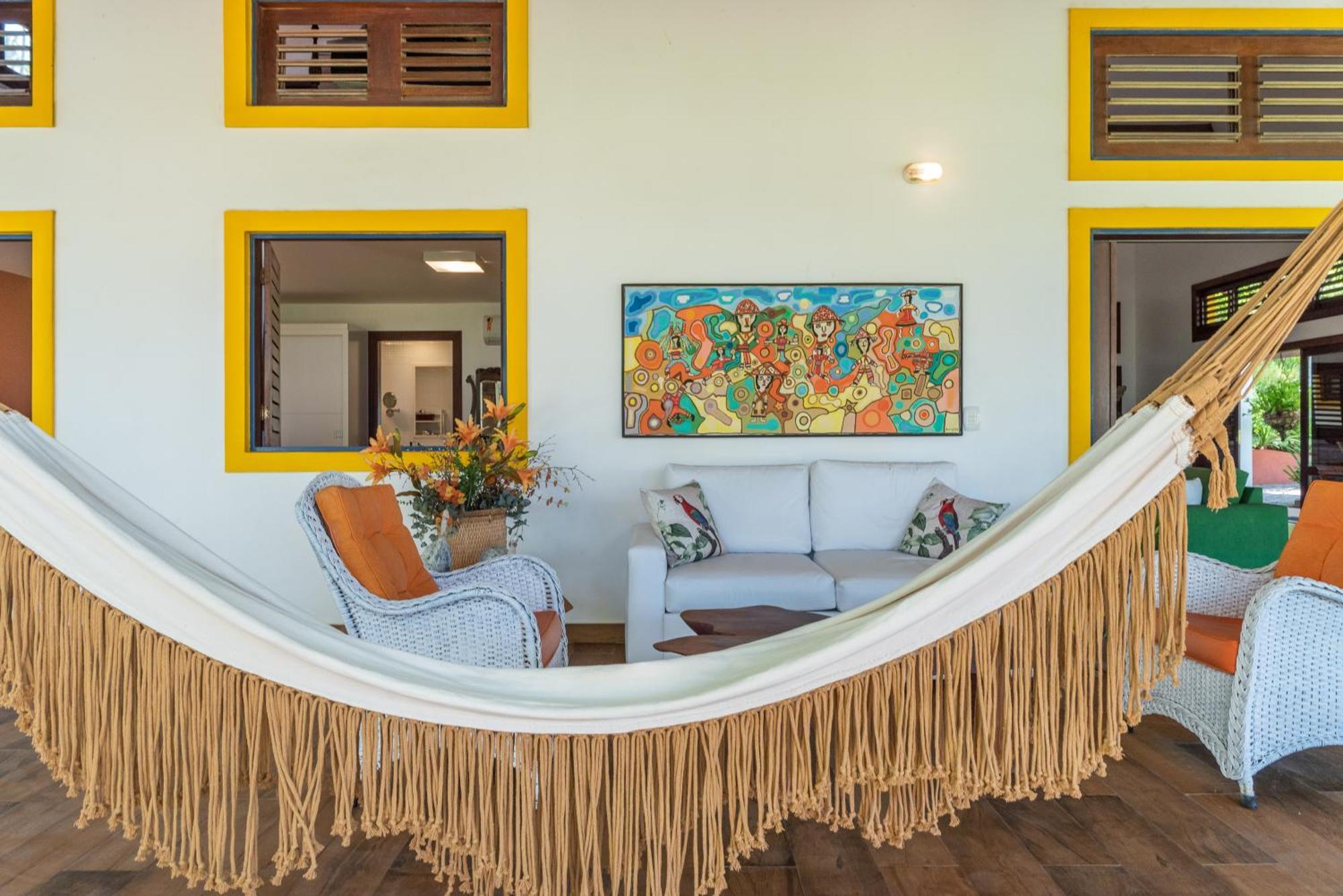 Vila Entre Chaves Passo de Camarajibe Ngoại thất bức ảnh