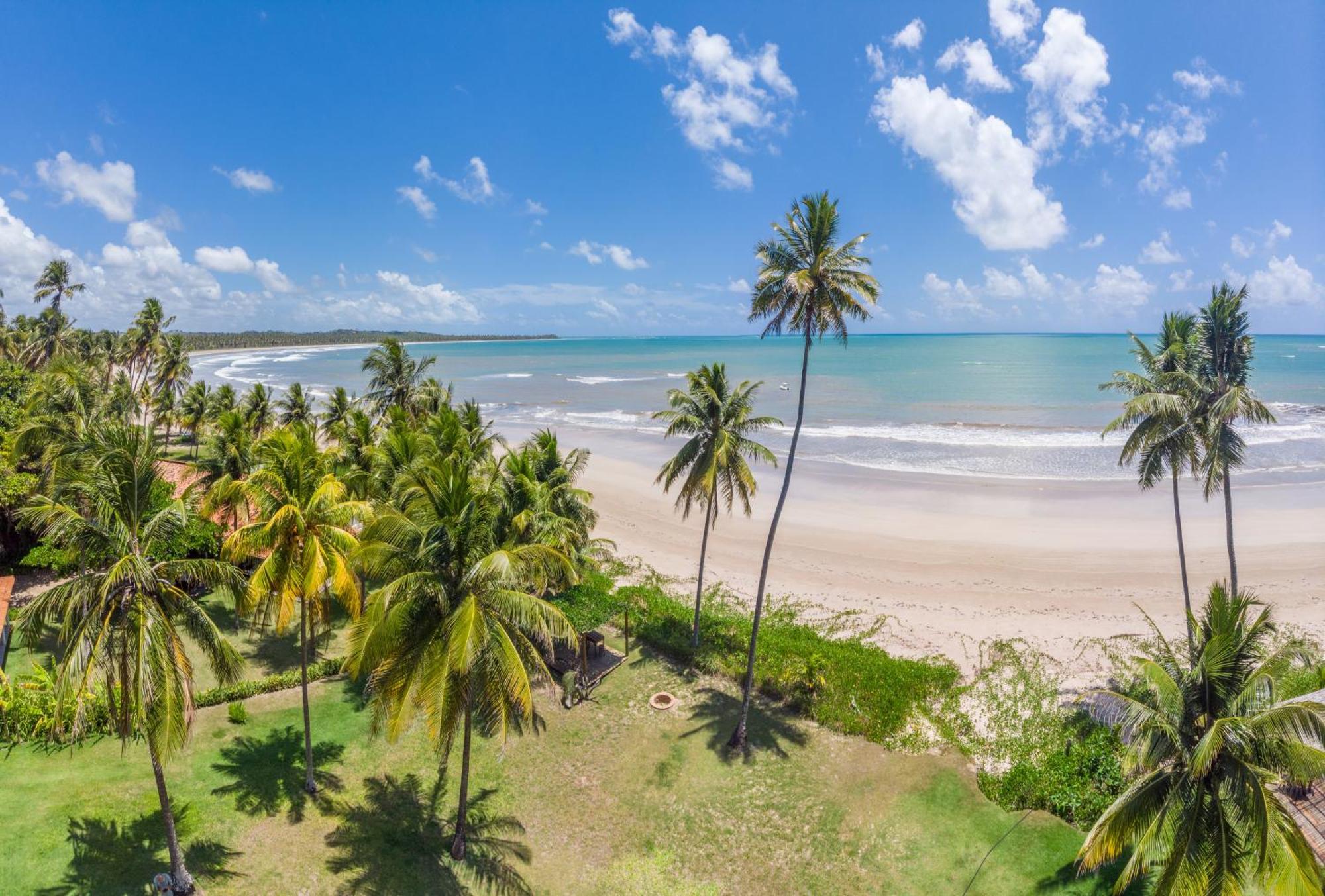 Vila Entre Chaves Passo de Camarajibe Ngoại thất bức ảnh