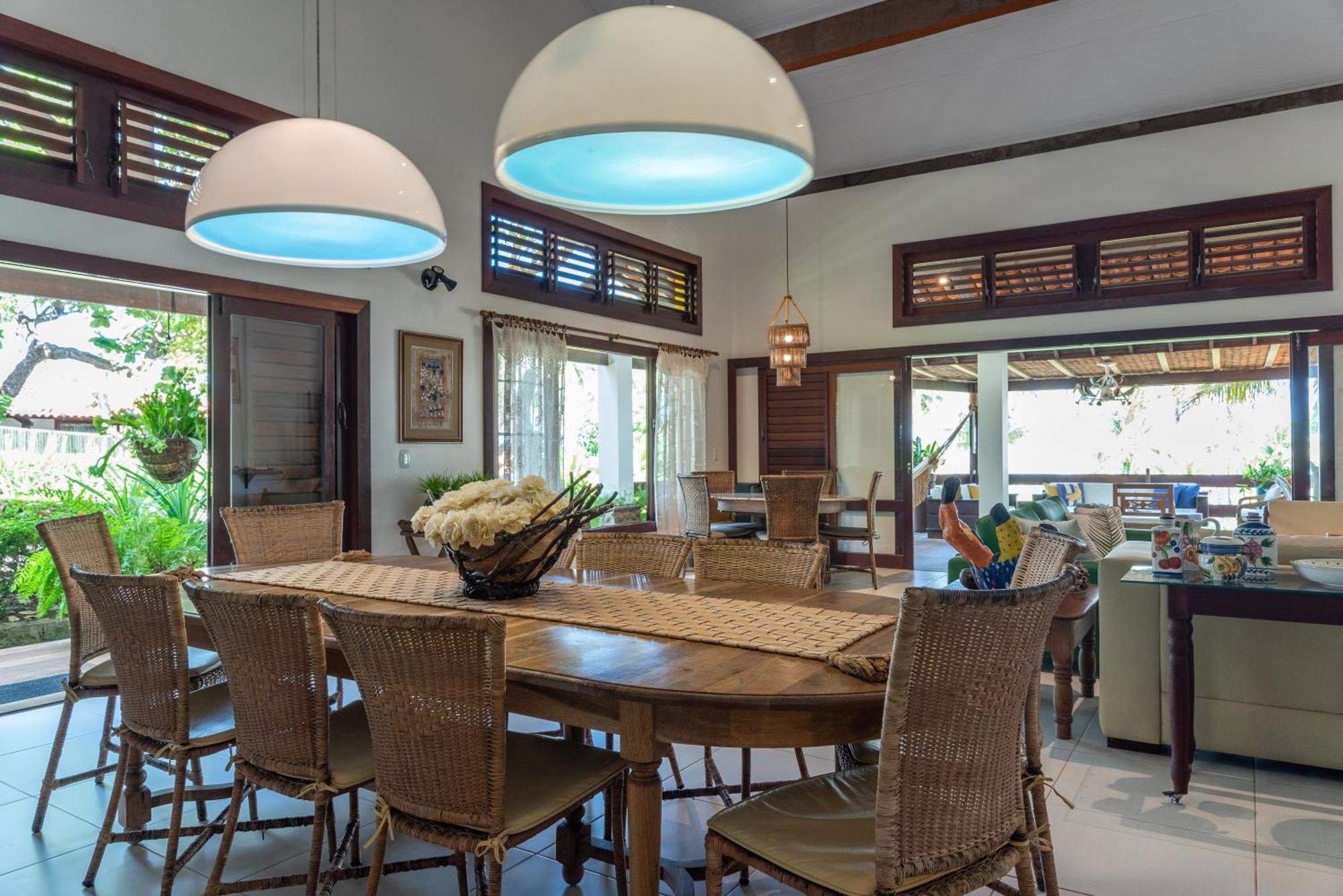 Vila Entre Chaves Passo de Camarajibe Ngoại thất bức ảnh