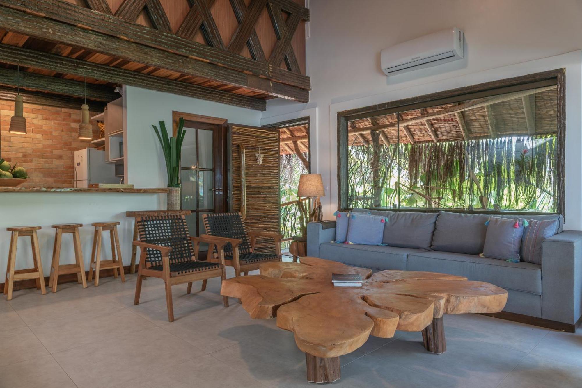 Vila Entre Chaves Passo de Camarajibe Ngoại thất bức ảnh
