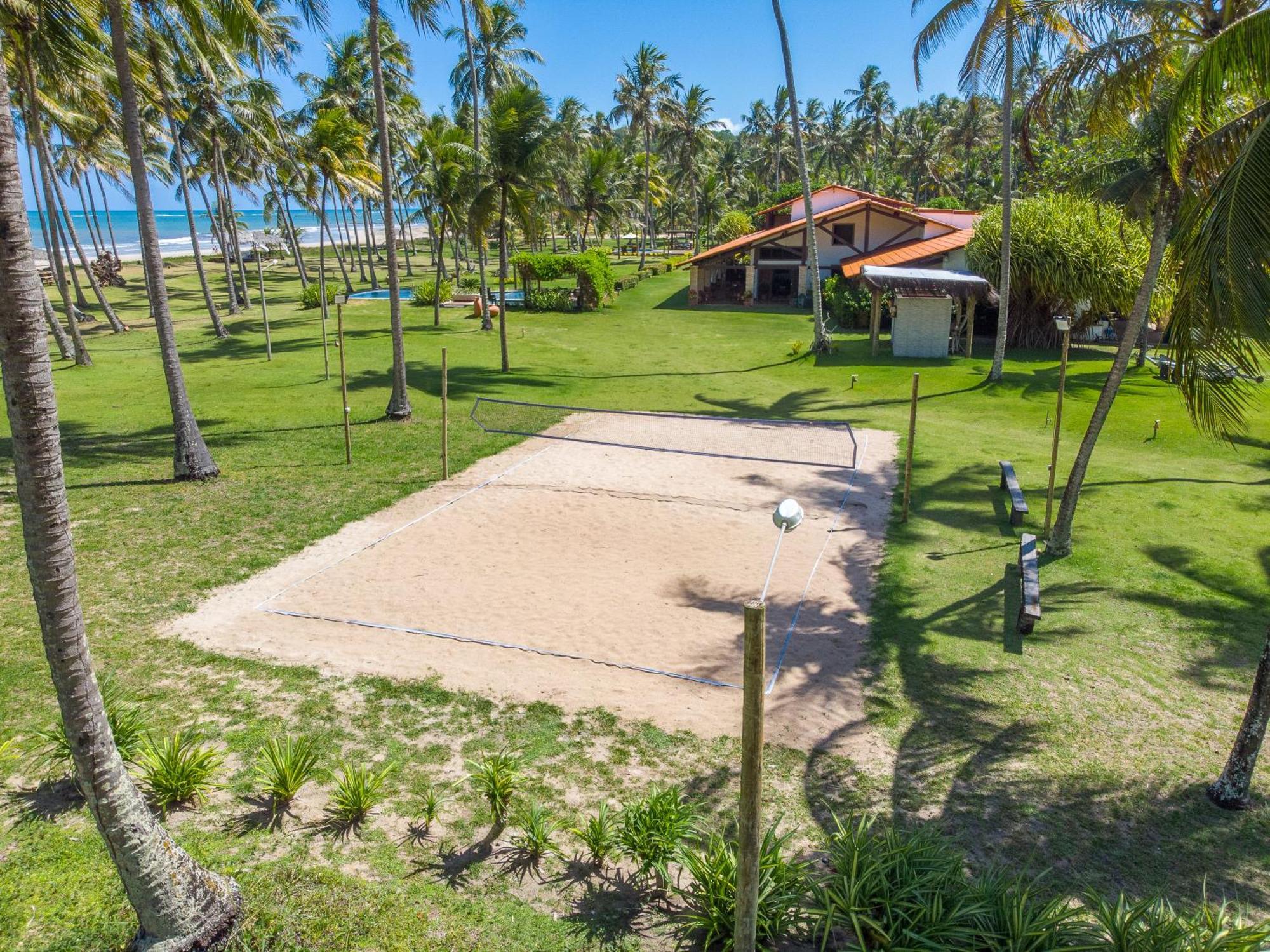 Vila Entre Chaves Passo de Camarajibe Ngoại thất bức ảnh
